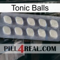 Tonic Balls 08